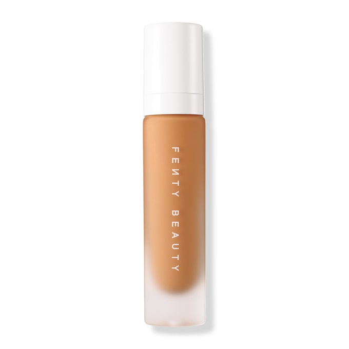 Fond de teint 'Pro Filt’r Soft Matte Longwear' - 320 Medium With Warm Peach Undertones 32 ml