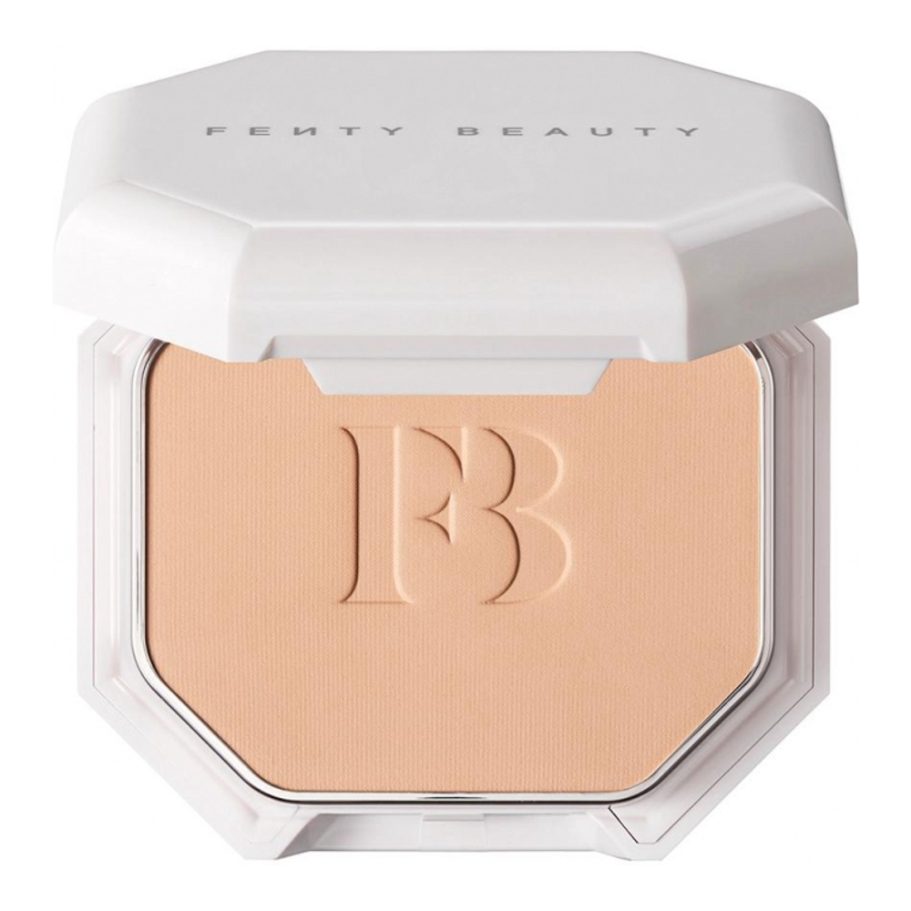 'Pro Filt’r Soft Matte' Pulverbasis - 220 Light Medium With Warm Peach Undertones 9.1 g