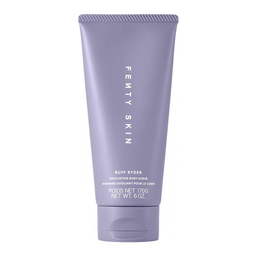 Exfoliant pour le corps 'Buff Ryder Exfoliating' - 170 g