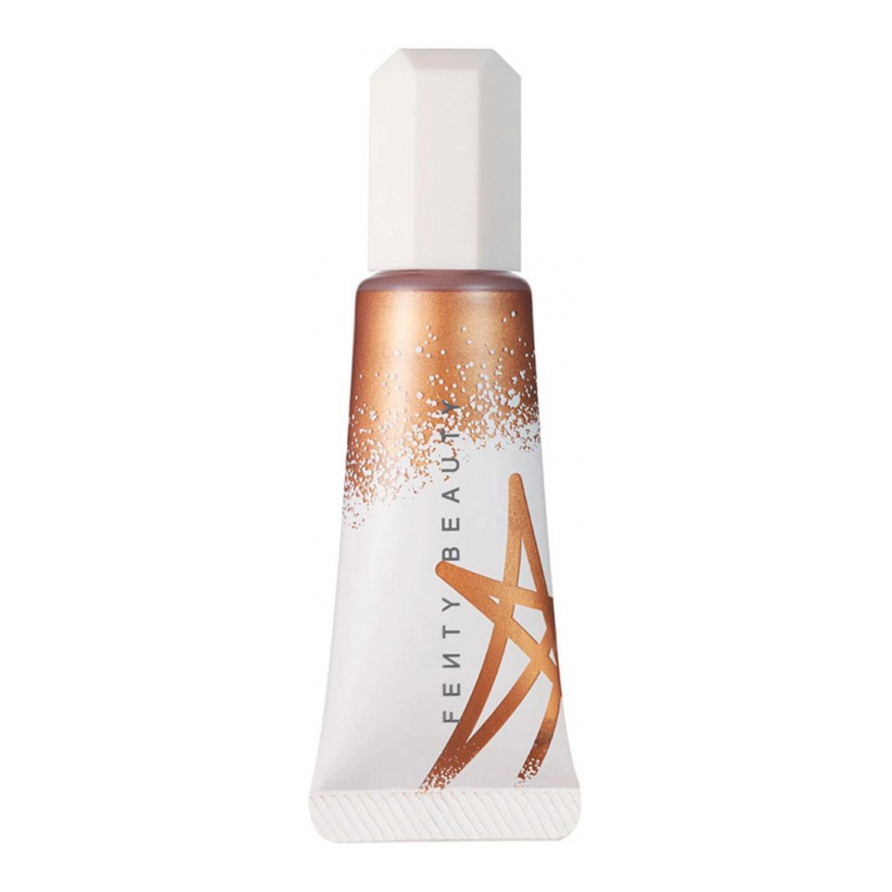 'Liquid Killawatt' Highlighter - 04 Honey Hawtie 15 ml