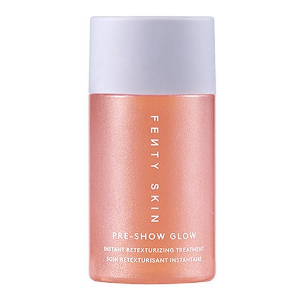 'Pre-Show Glow Instant Retexturizing 10% AHA Treatment' Exfoliating Lotion - 50 ml