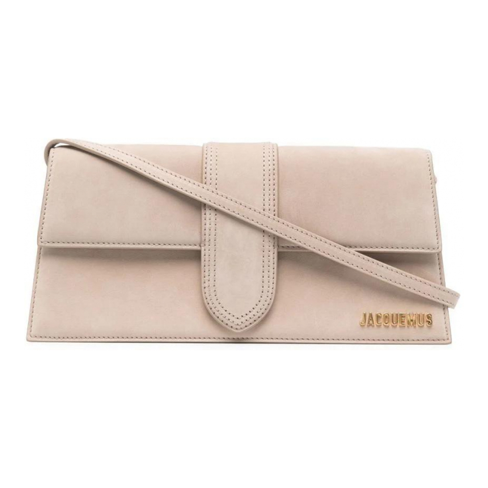 Women's 'Le Bambino Long' Shoulder Bag