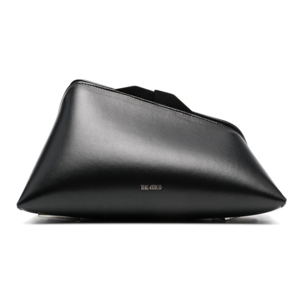 Women's '8.30Pm' Clutch Bag