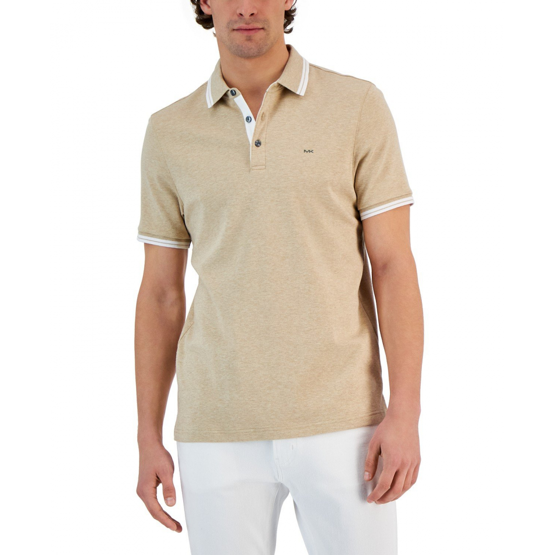 Polo 'Greenwich' pour Hommes