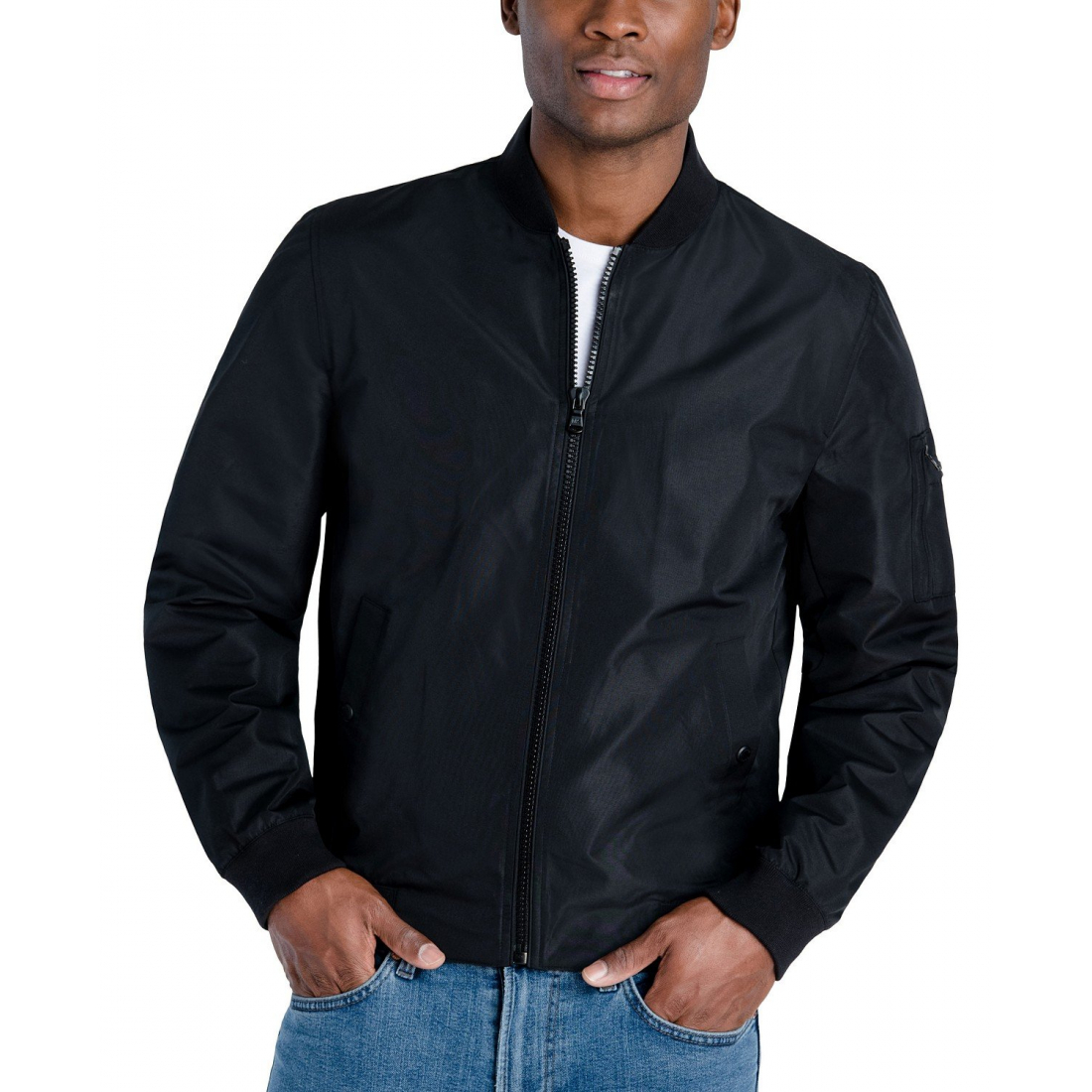 Blouson bomber pour Hommes