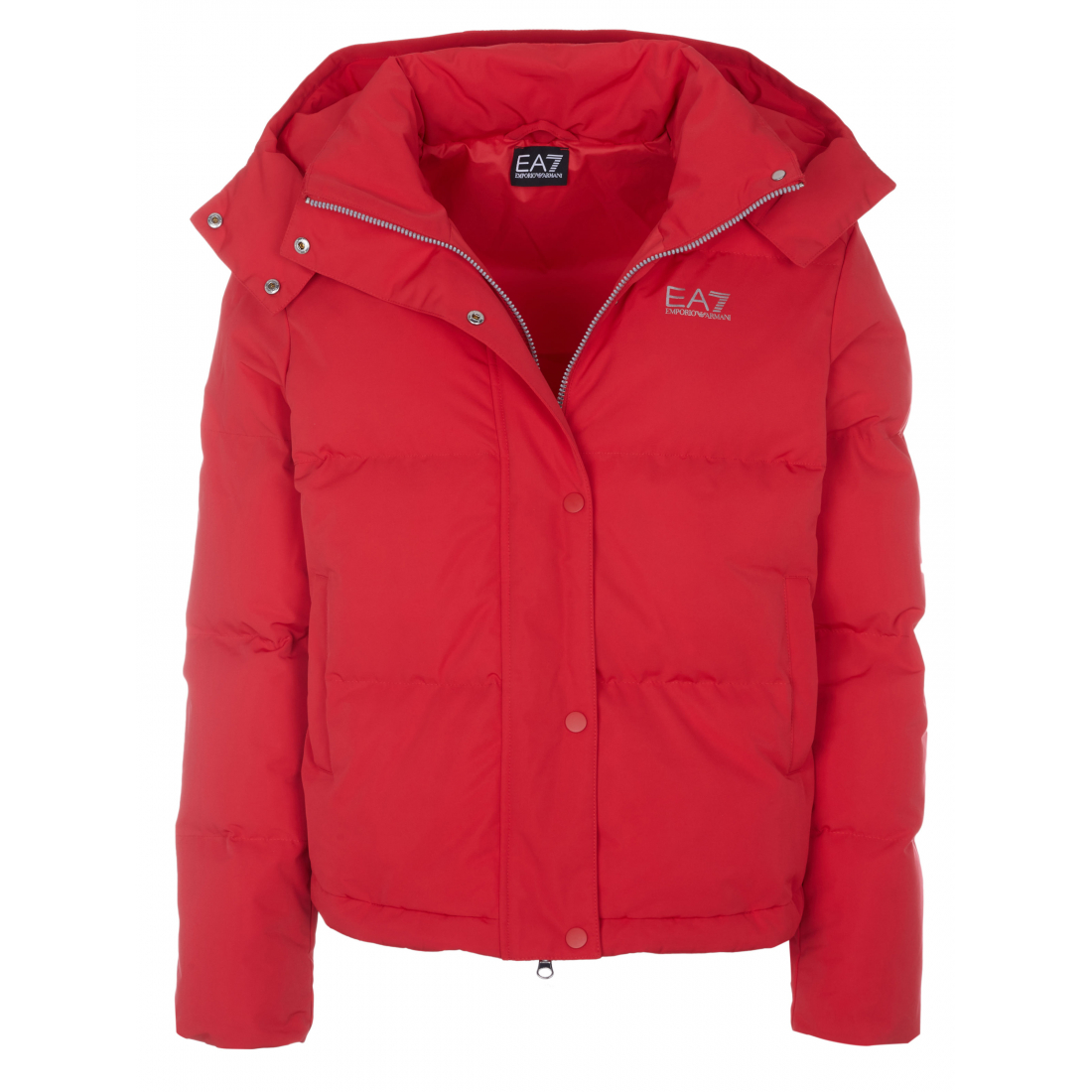 Women's Puffer Jacket