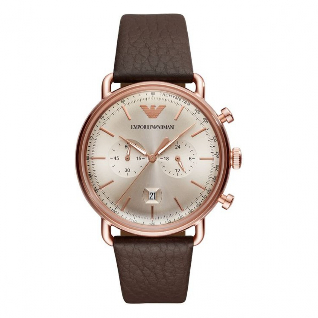 Montre 'AR11106' pour Hommes