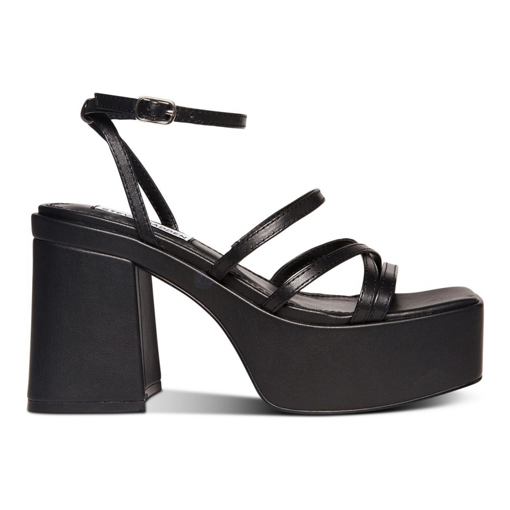 Women's 'Barbs Strappy' Platform Sandals