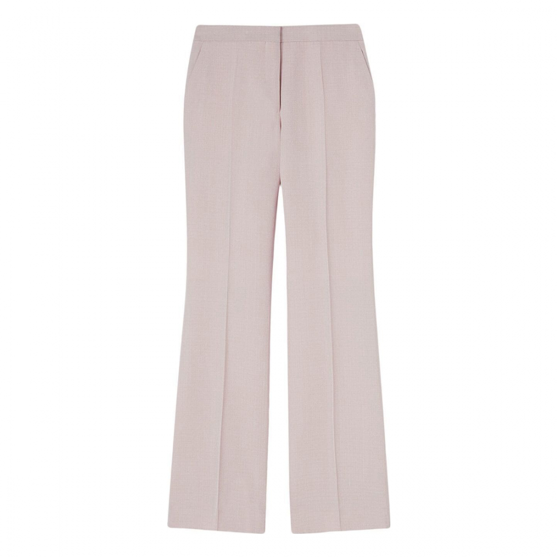 Pantalon 'Pressed Crease Tailored' pour Femmes