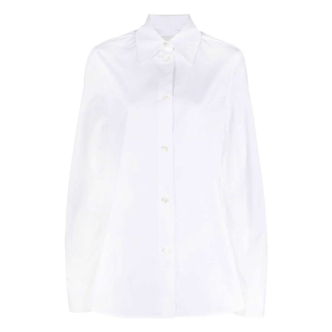 Women's 'Classic Tailored' Shirt