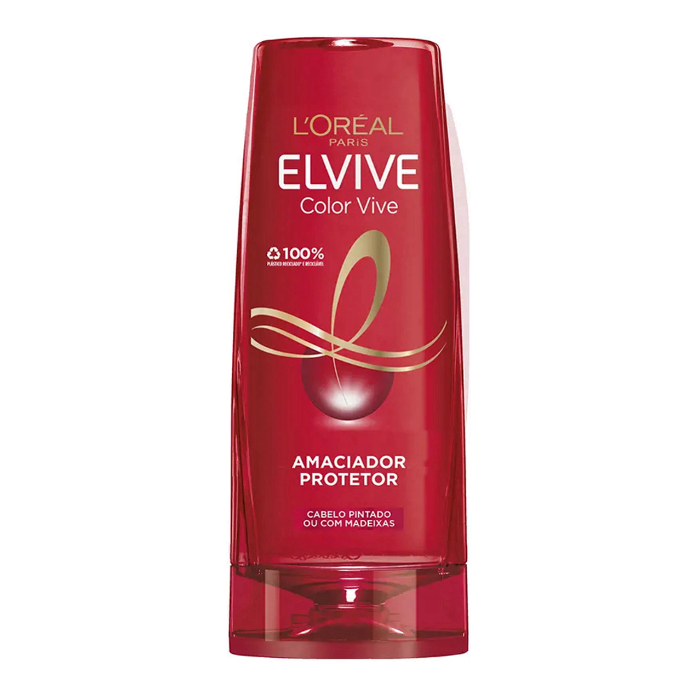 'Elvive Color Vive Protective' Conditioner - 500 ml