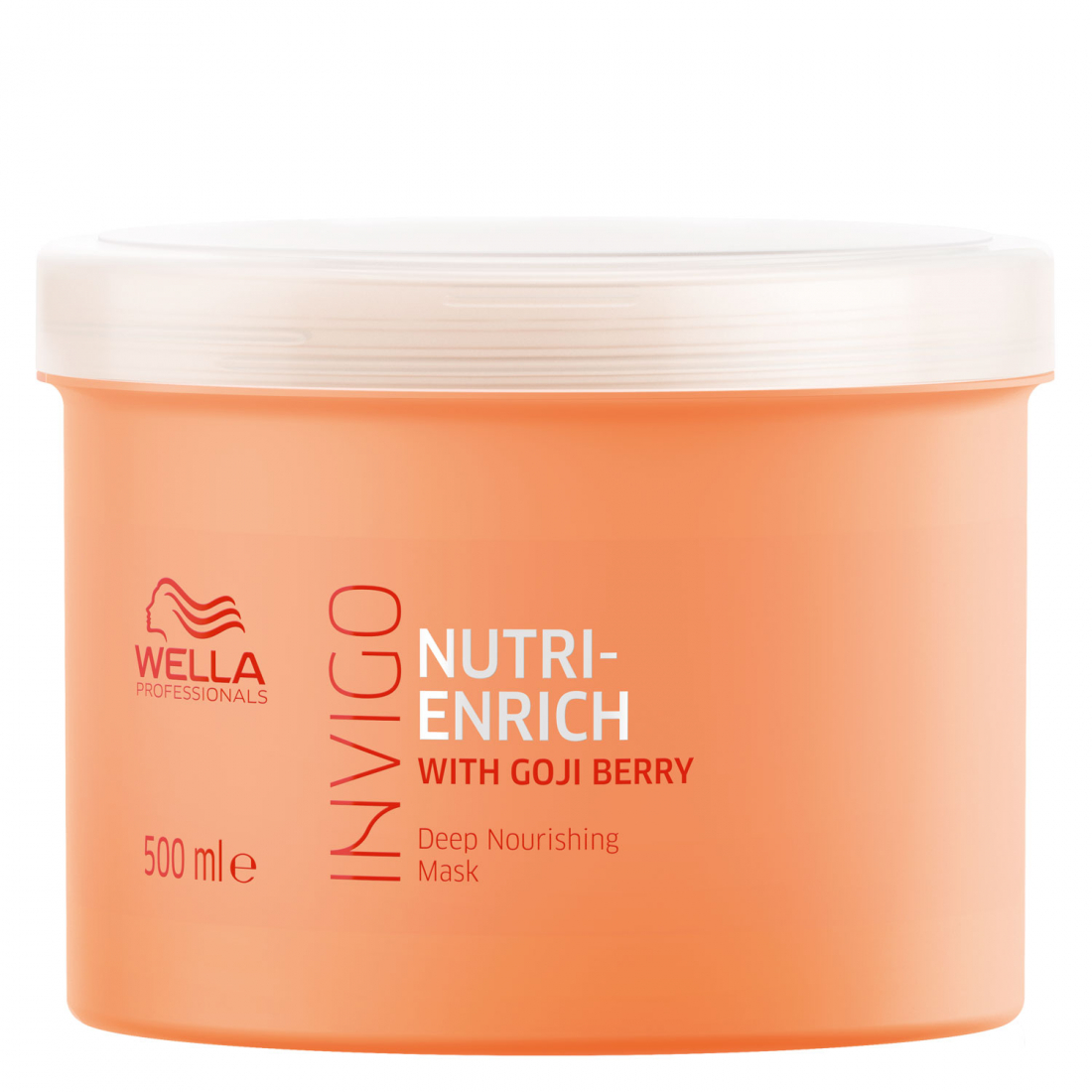 Masque capillaire 'Invigo Nutri-Enrich' - 500 ml