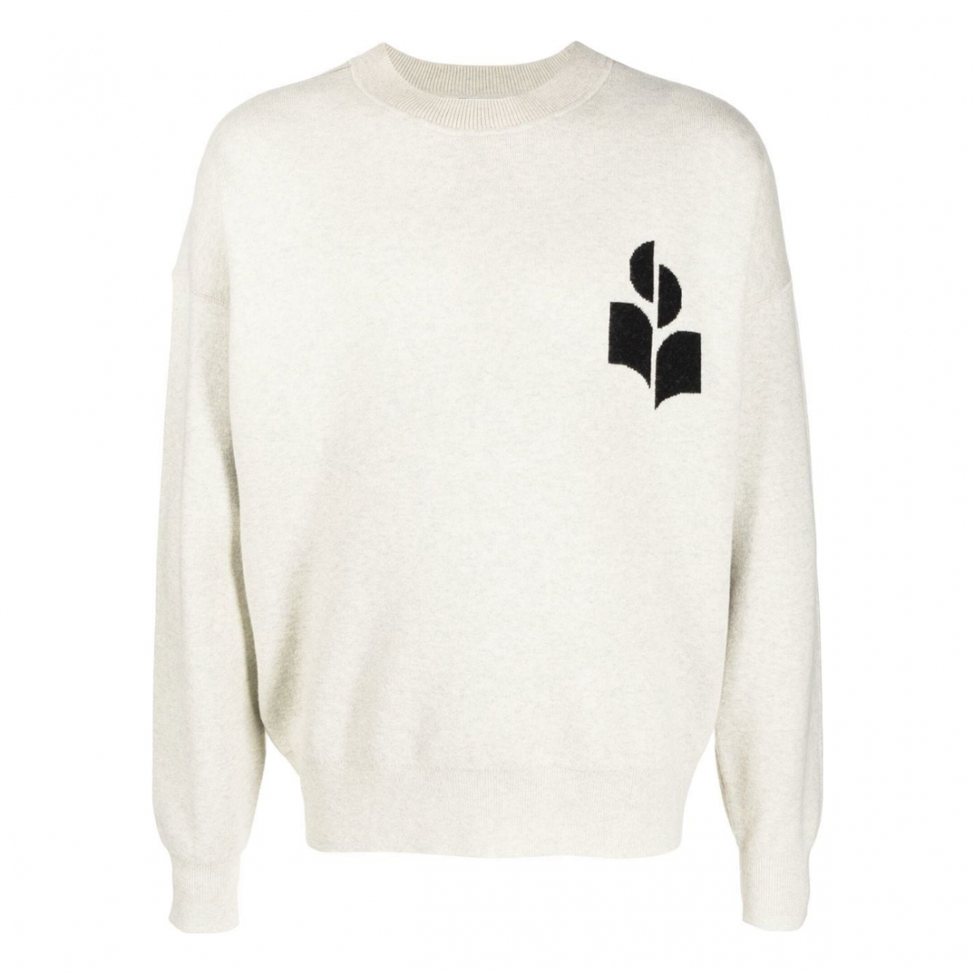 Pull 'Logo' pour Hommes