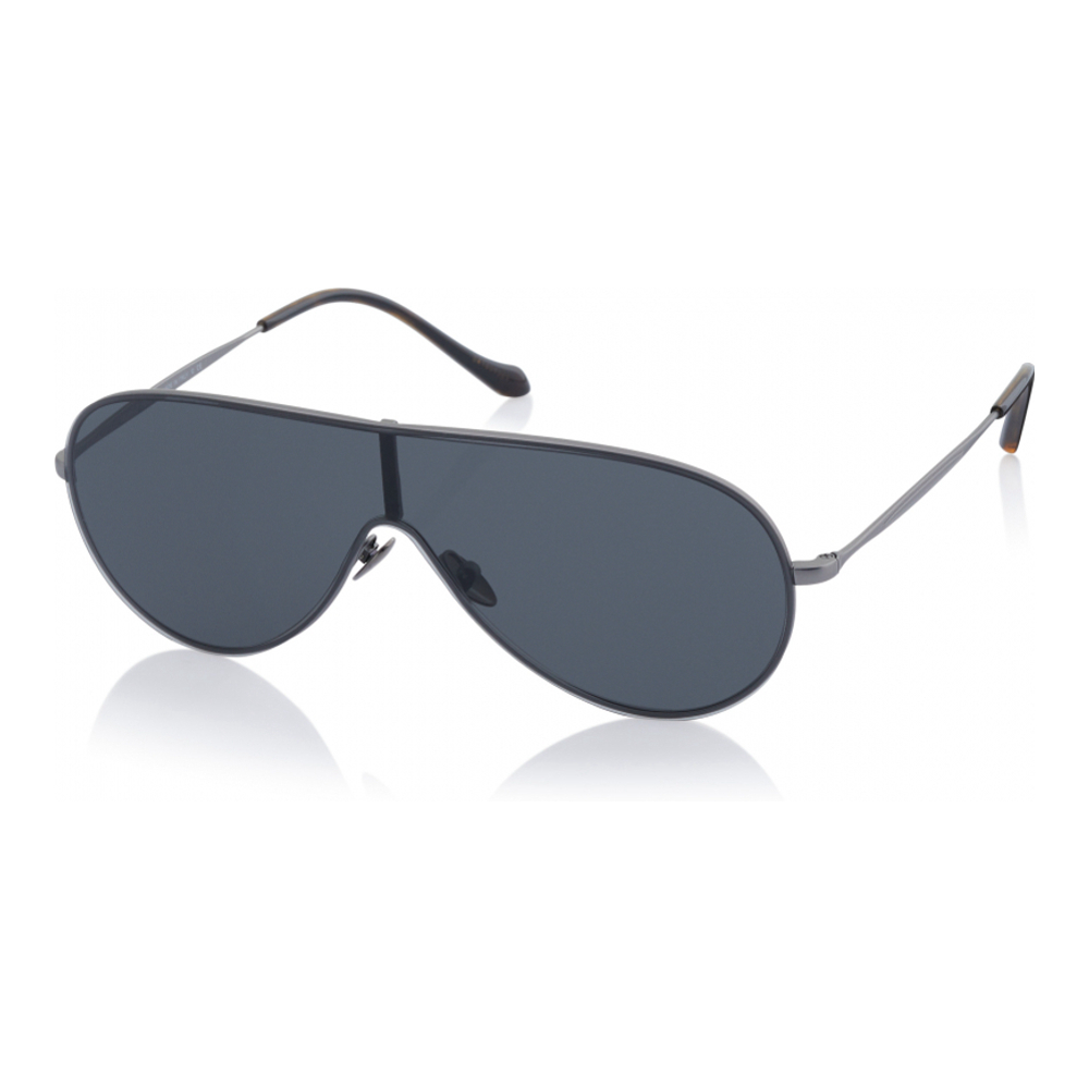 Men's '0AR6108 30038733' Sunglasses