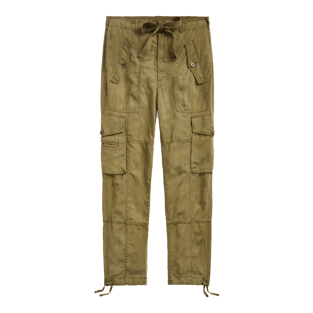 Pantalon 'Cargo' pour Femmes