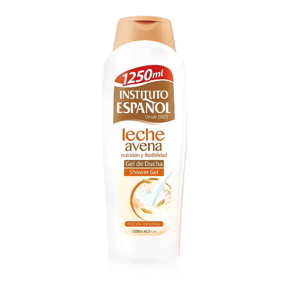 'Leche Avena' Duschgel - 1250 ml