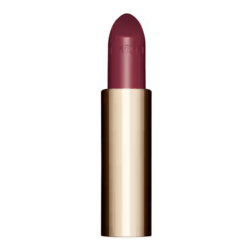 Recharge pour Rouge à Lèvres 'Joli Rouge Satin' - 744 Soft Plum 3.5 g