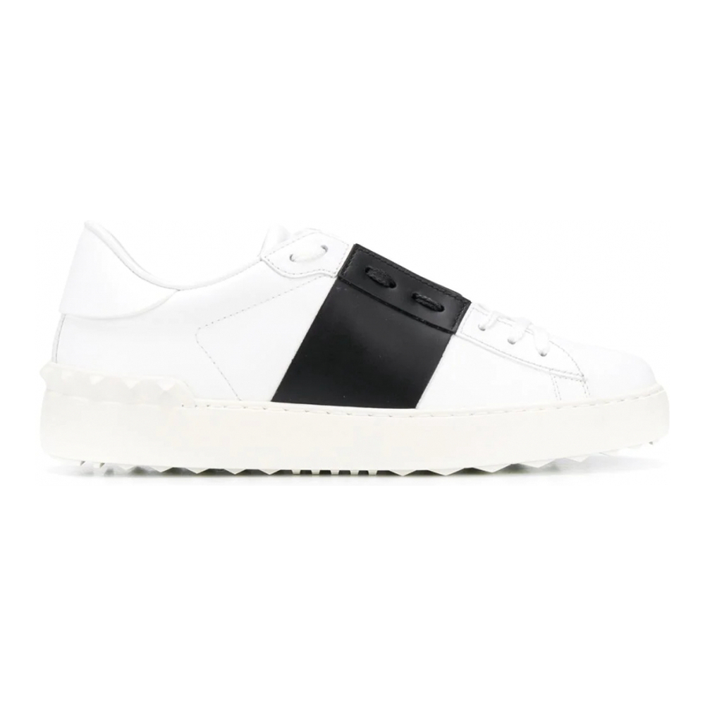 'Rockstud Open' Sneakers für Damen