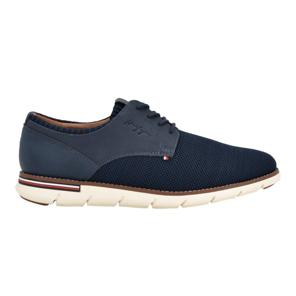 Richelieu / Oxford 'Winner Casual' pour Hommes