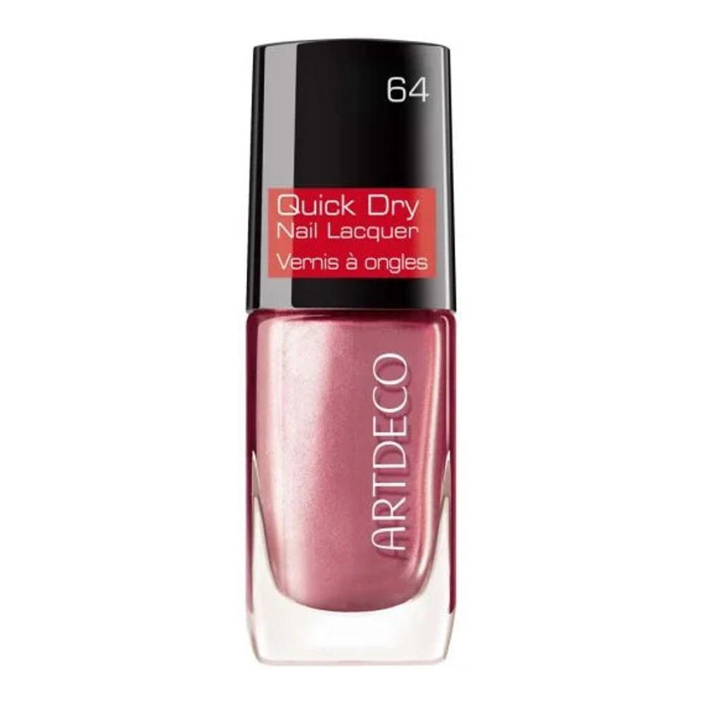 Vernis à ongles 'Quick Dry' - 64 Cloud Nine 10 ml