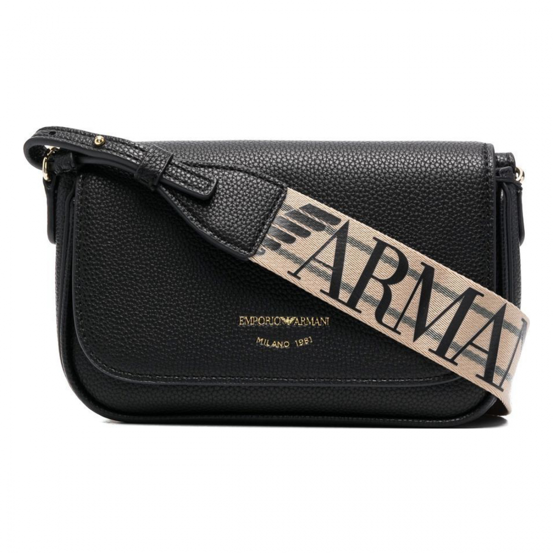 Women's 'Logo' Crossbody Bag