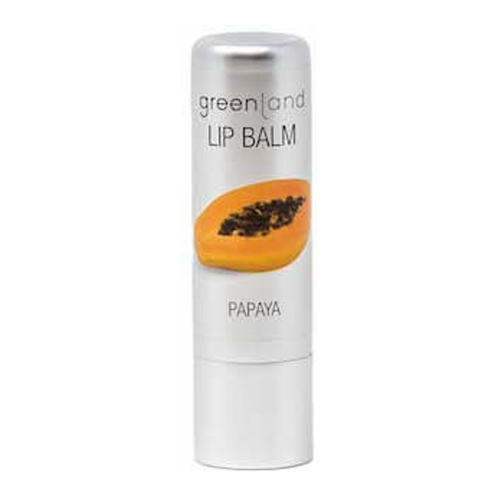 'Papaya' Lip Balm - 3.9 g