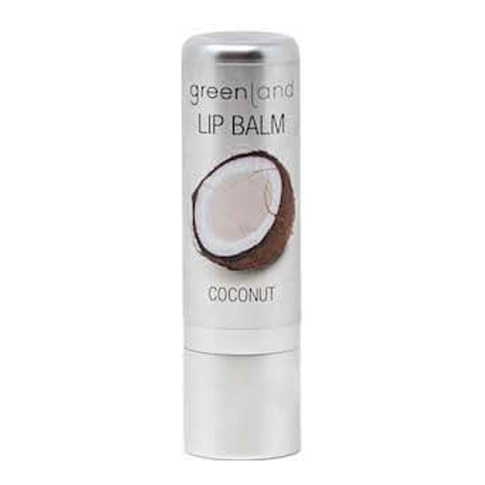 'Coconut' Lip Balm - 3.9 g