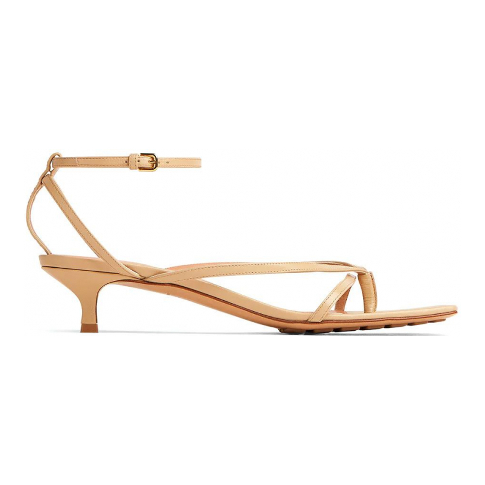 Women's Strappy Sandals