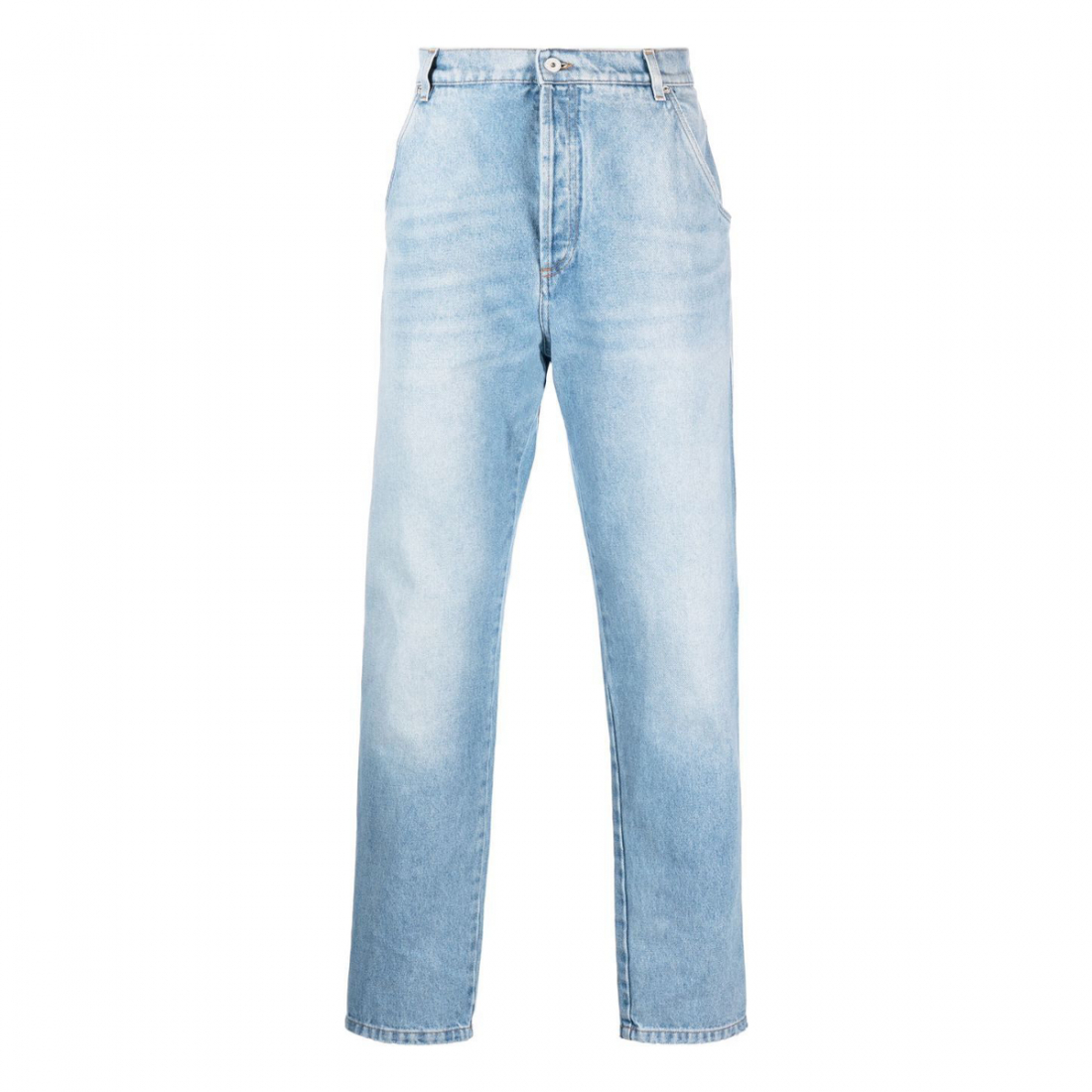 Men's 'Monogram Embellished' Jeans