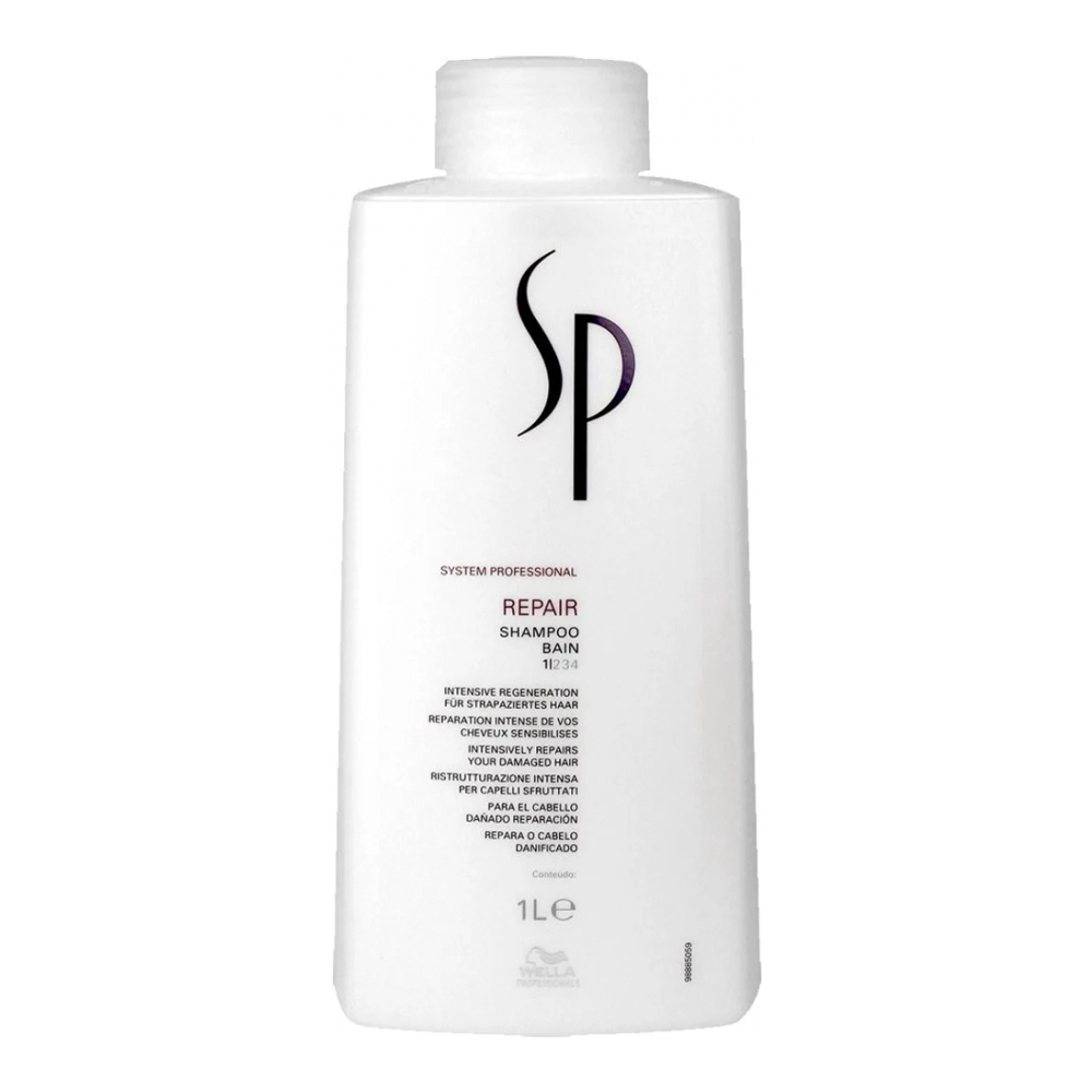 'SP Repair' Shampoo - 1000 ml