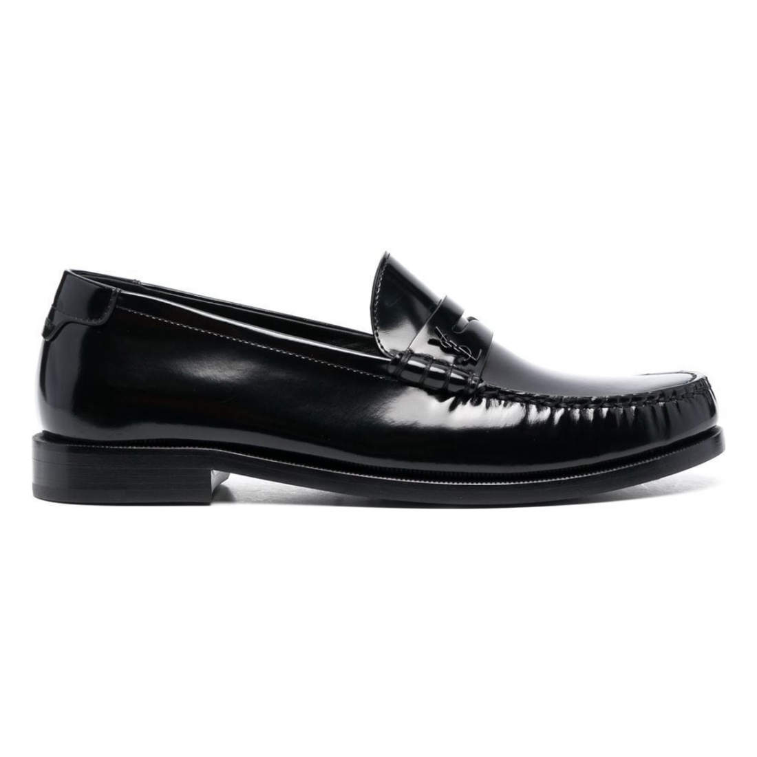 Men's 'Monogram Penny' Loafers