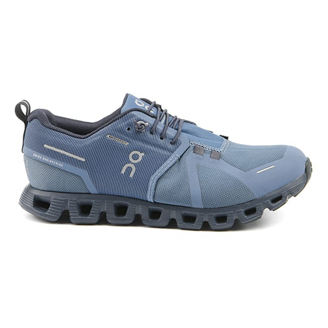 'Cloud 5 Waterproof' Sneakers für Damen