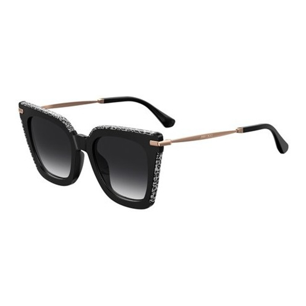 'CIARA/G/S FP3 BKGD BK LEOP' Sonnenbrillen für Damen