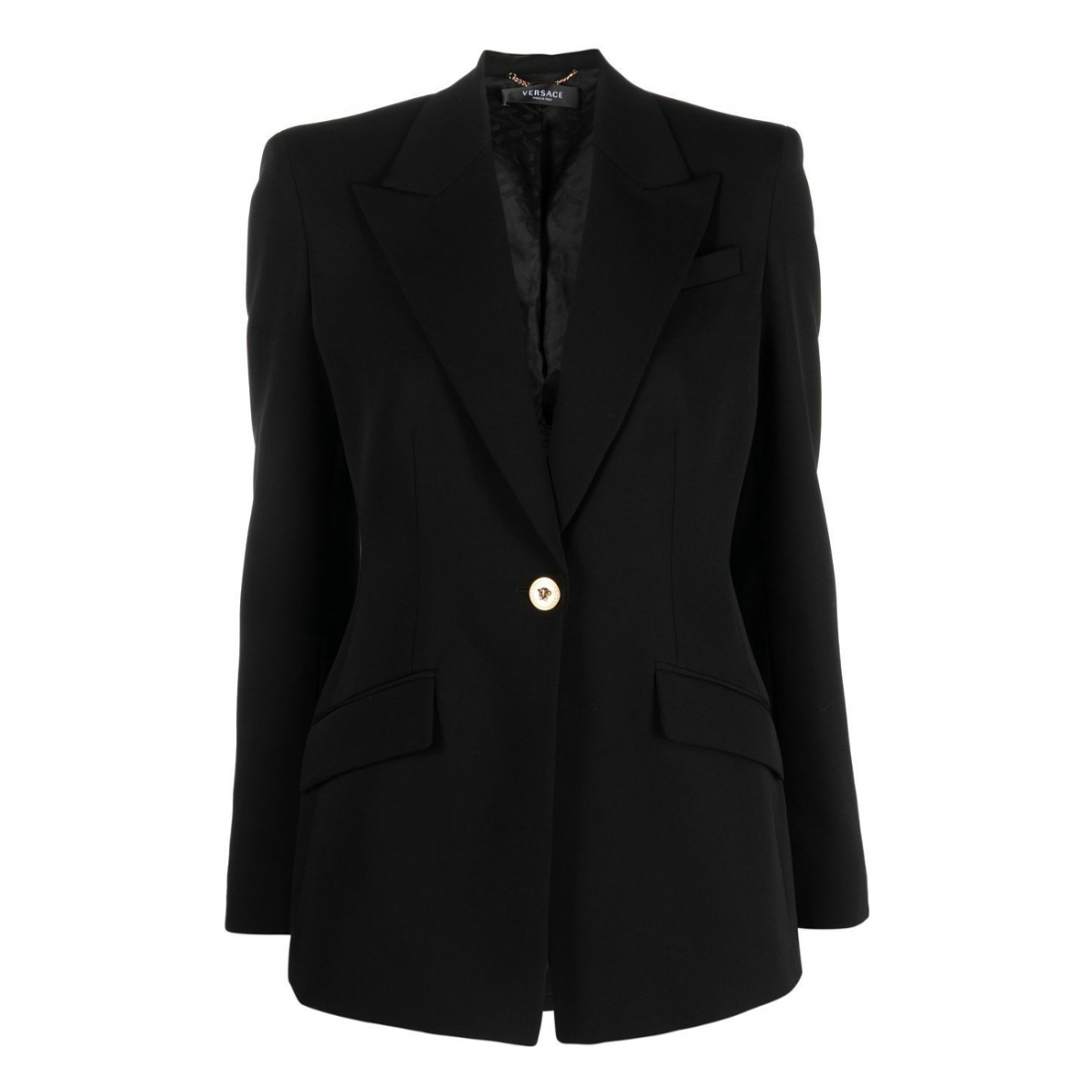 'Medusa' Klassischer Blazer für Damen