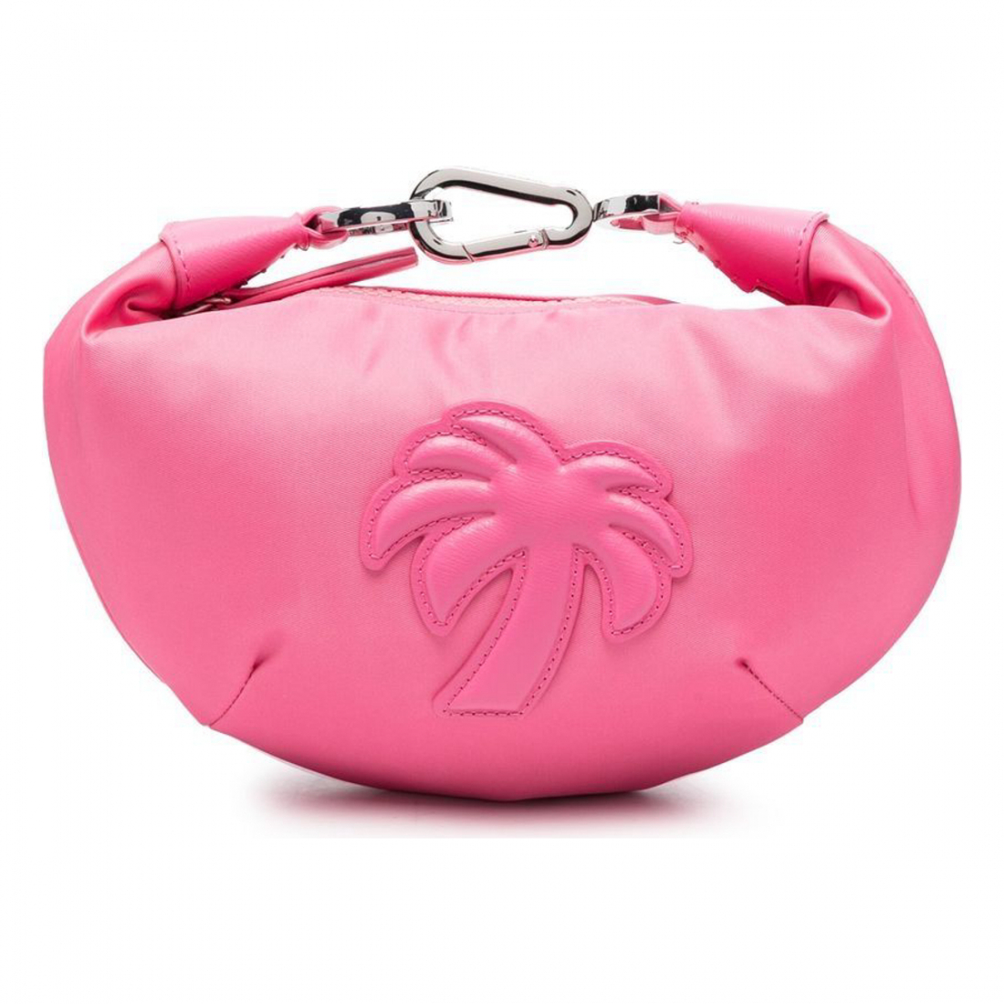 Women's 'Big Palm' Shoulder Bag