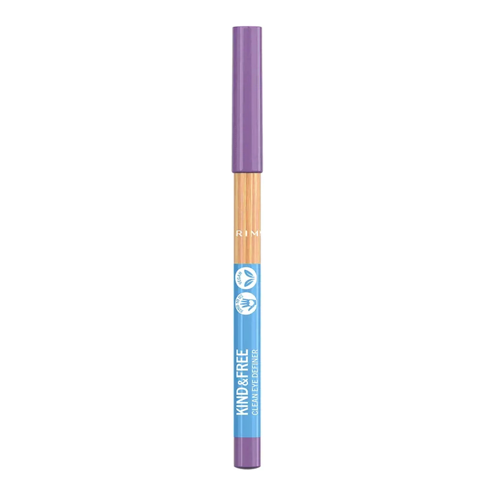 'Kind & Free Clean' Stift Eyeliner - 003 Grape 1.1 g