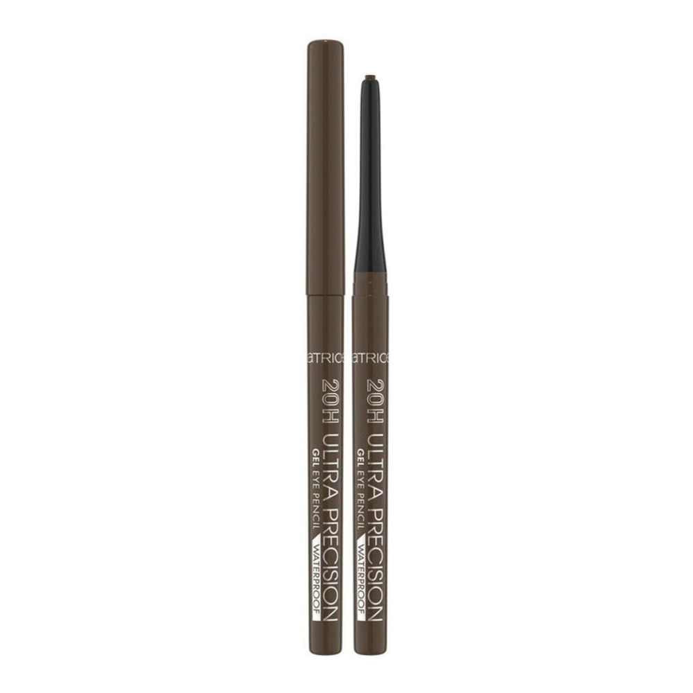 '20h Ultra Precision Gel' Waterproof Eyeliner Pencil - 030 Brownie 0.28 g