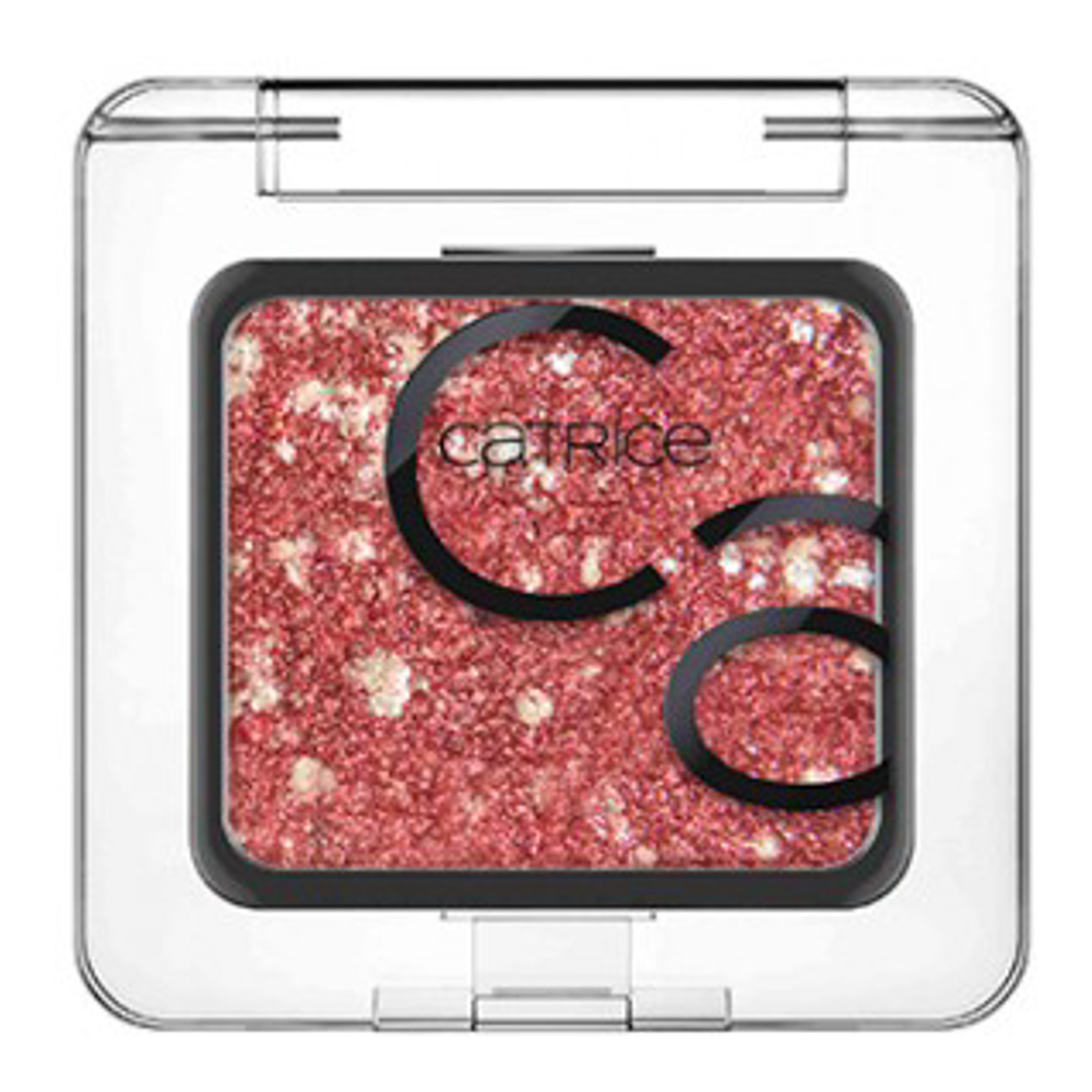 'Art Couleurs' Eyeshadow - 370 Blazing Berry 2.4 g