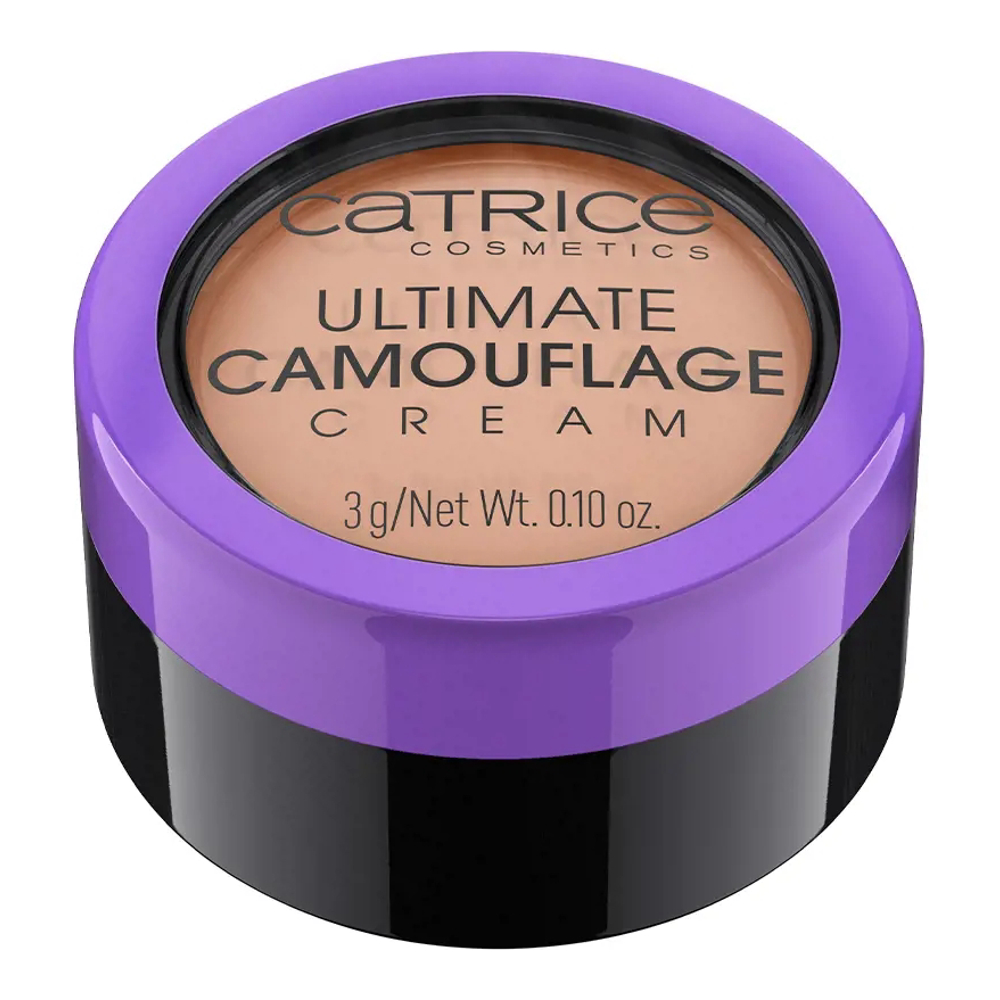 'Ultimate Camouflage' Concealer - 040 W Toffee 3 g