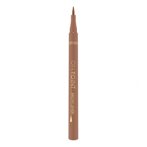 'On Point' Eyebrow Pencil - 030 Warm Brown 1 ml