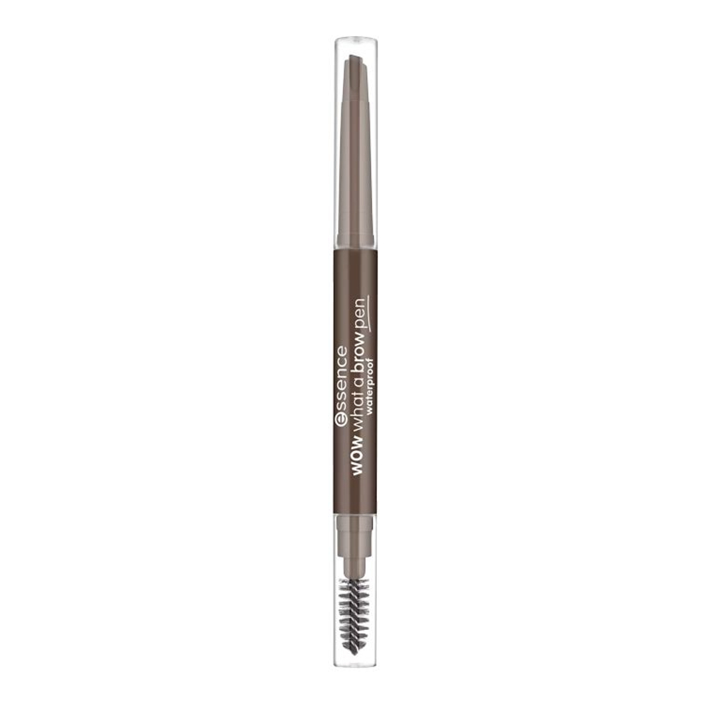 'Wow What A Brow Pen Waterproof' Eyebrow Pencil - 03 Dark Brown 0.2 g