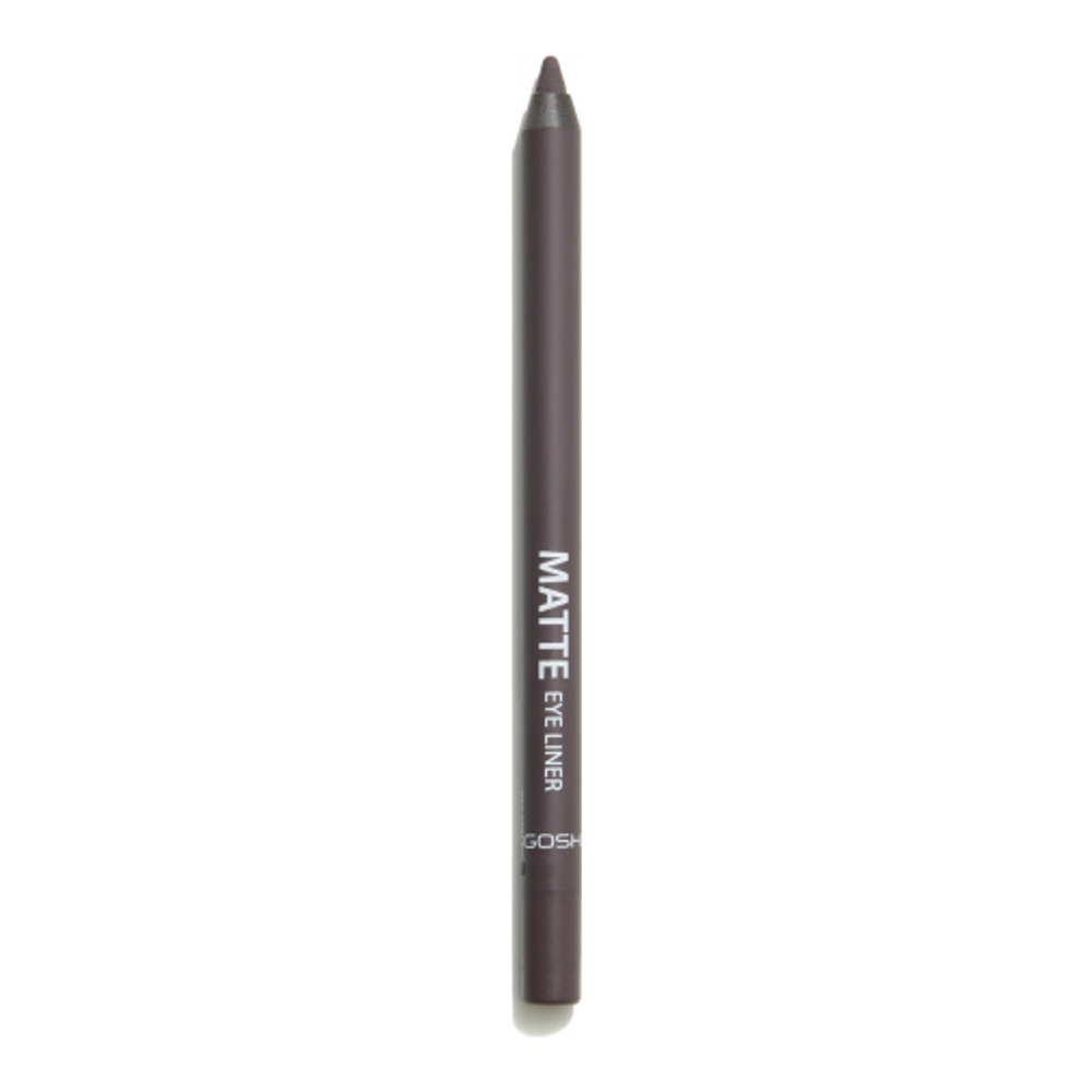 Eyeliner 'Matte' - 005 Mole 1.2 g