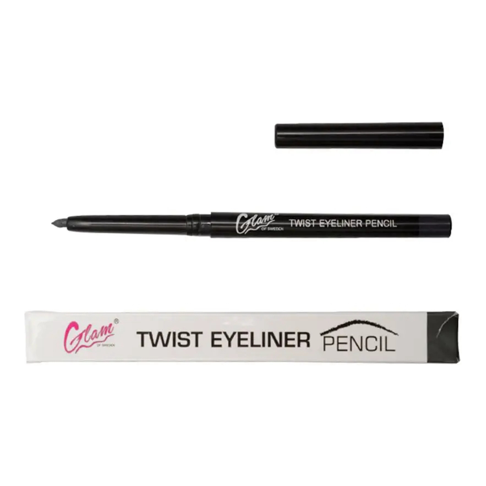Eyeliner 'Twist' - Grey 0.3 g