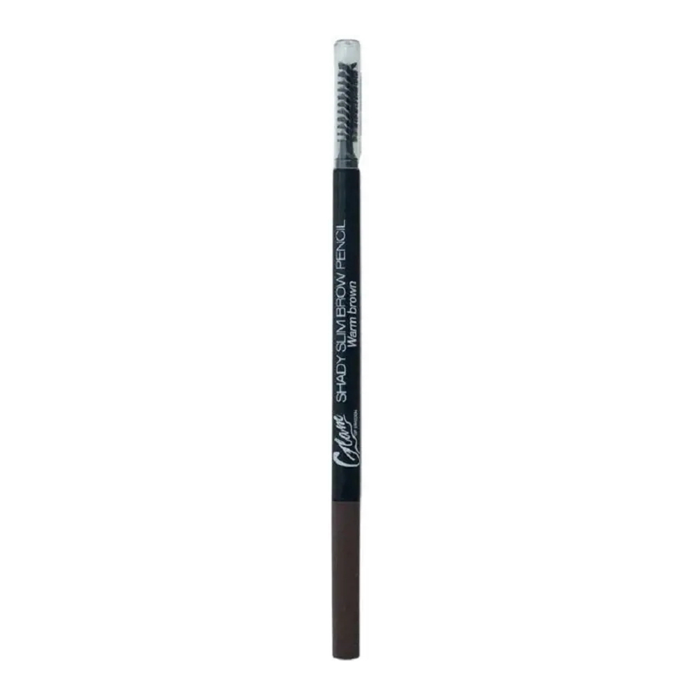 Crayon sourcils 'Shady Slim' - Warm Brown 3 g