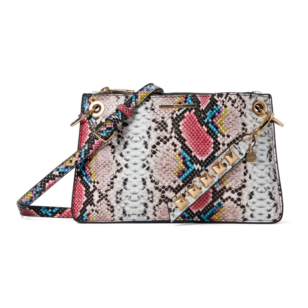 Women's 'Semaa' Crossbody Bag