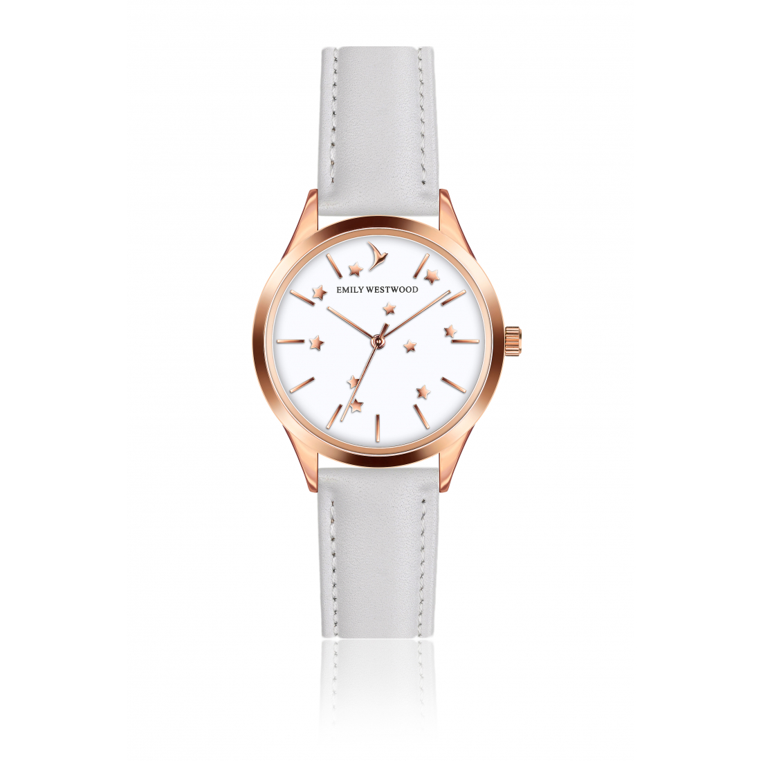 Montre 'EFF-B018R' pour Femmes