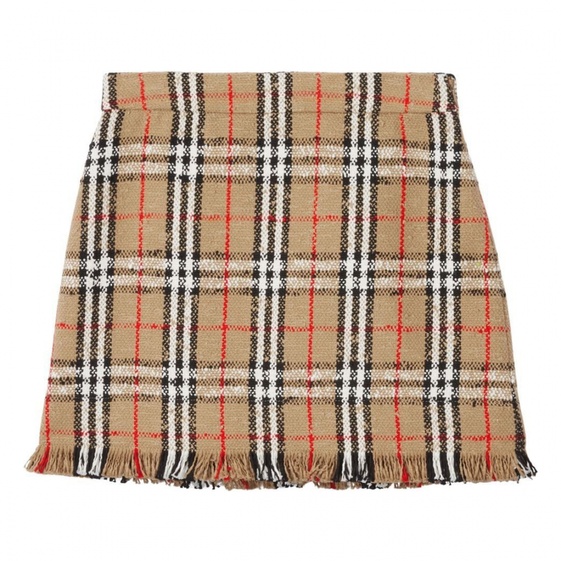 Women's 'Catia' Mini Skirt