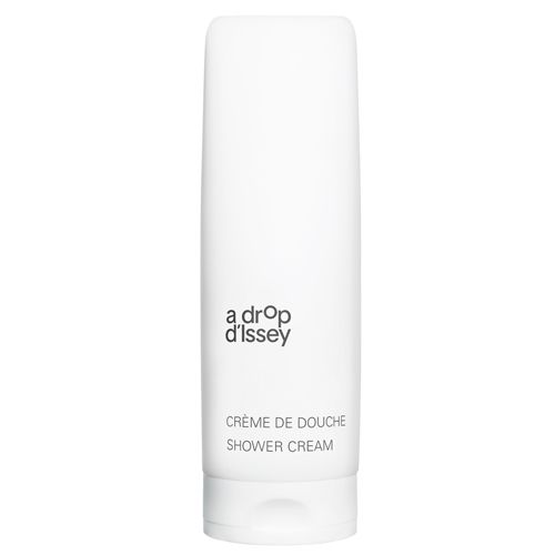 'A Drop D'Issey' Shower Gel - 200 ml