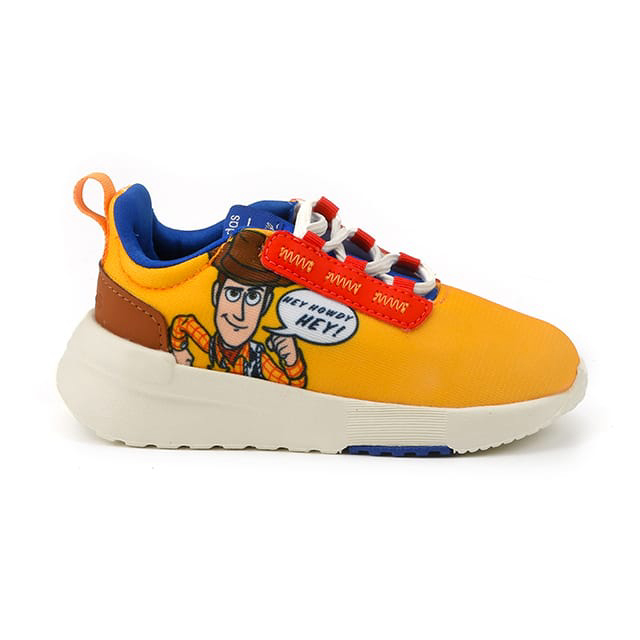 Children's 'Racer' Sneakers