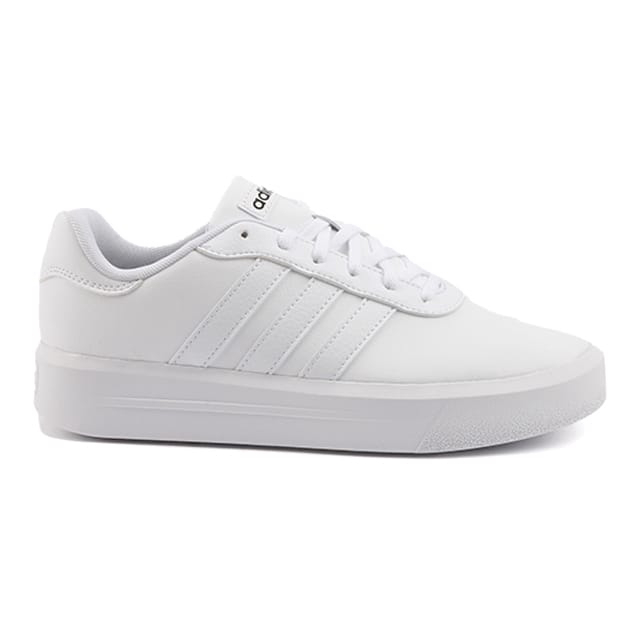 'Court Platform' Sneakers für Damen